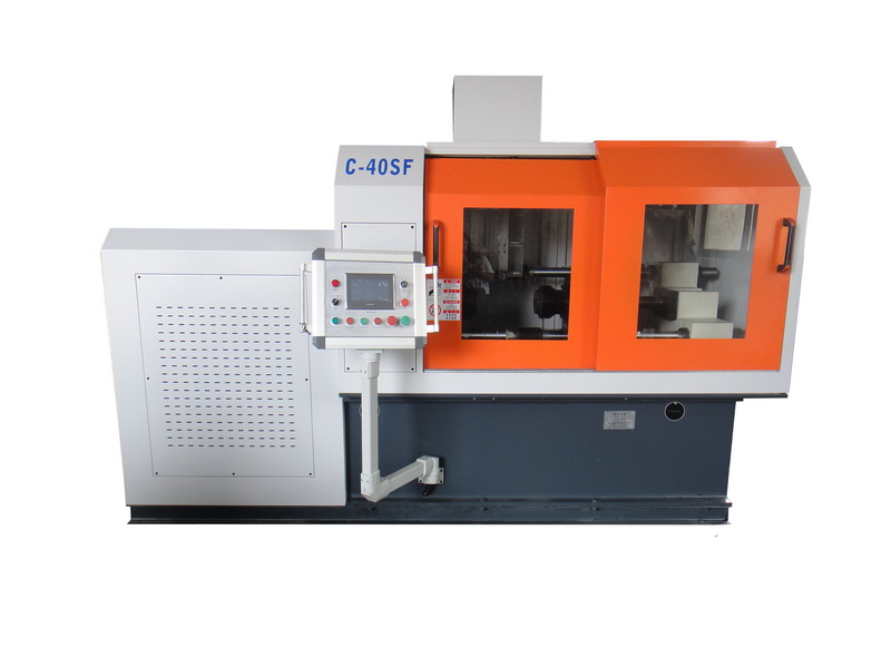 C-40型摩擦焊? title=